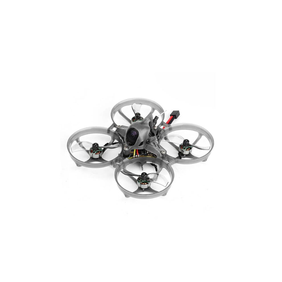 HGLRC RTF Petrel 75mm Whoop FPV Drone Kit - Mode 2 (Left Hand Throttle ...