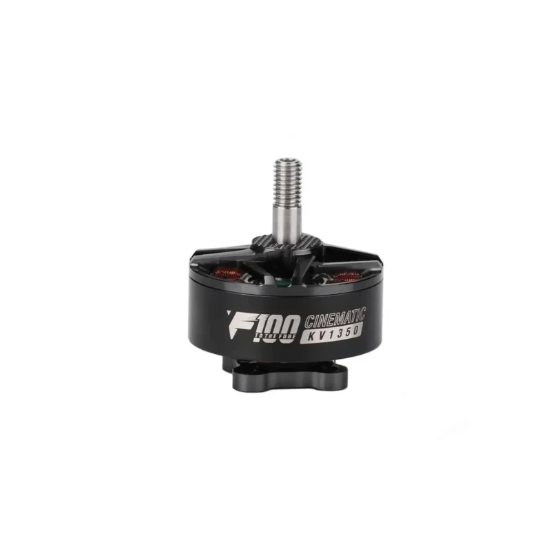 t motor f100 fpv drone brushless motor front