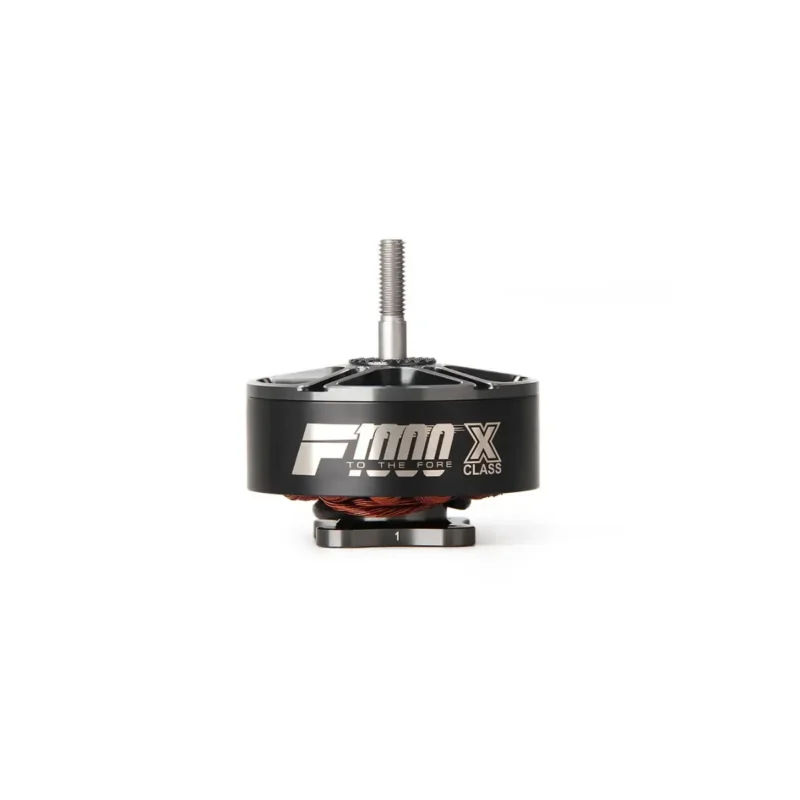 t-motor-f1000-xclass-fpv-drone-brushless-motor-front t motor f1000 xclass fpv drone brushless motor front