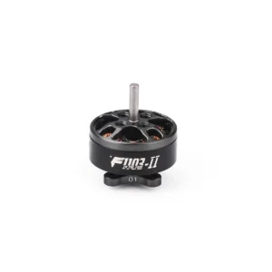 Home 11 T-Motor F1103-II 8000KV FPV Drone Brushless Micro Motor for Racing - 2~3S
