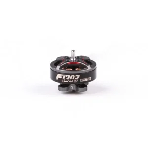 T-Motor F1203 7000KV FPV Drone Brushless Motor for Racing - 2~3S
