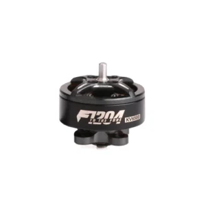 T-Motor F1204 5000/6500KV FPV Drone Brushless Micro Toothpick Motor for Racing - 2~3S
