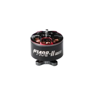Home 11 T-Motor F1408-Ⅱ 2800/3950KV FPV Drone Cinewhoop Brushless Motor for Racing - 3~6S