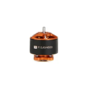 Home 7 T-Motor F15 1106 4500/6000KV FPV Drone Brushless Micro Motor for Racing - 2~3S