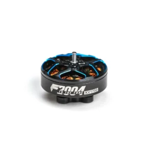 Home 7 T-Motor F2004 1700/3000KV FPV Drone Brushless Motor for Racing - 4~5S/6S