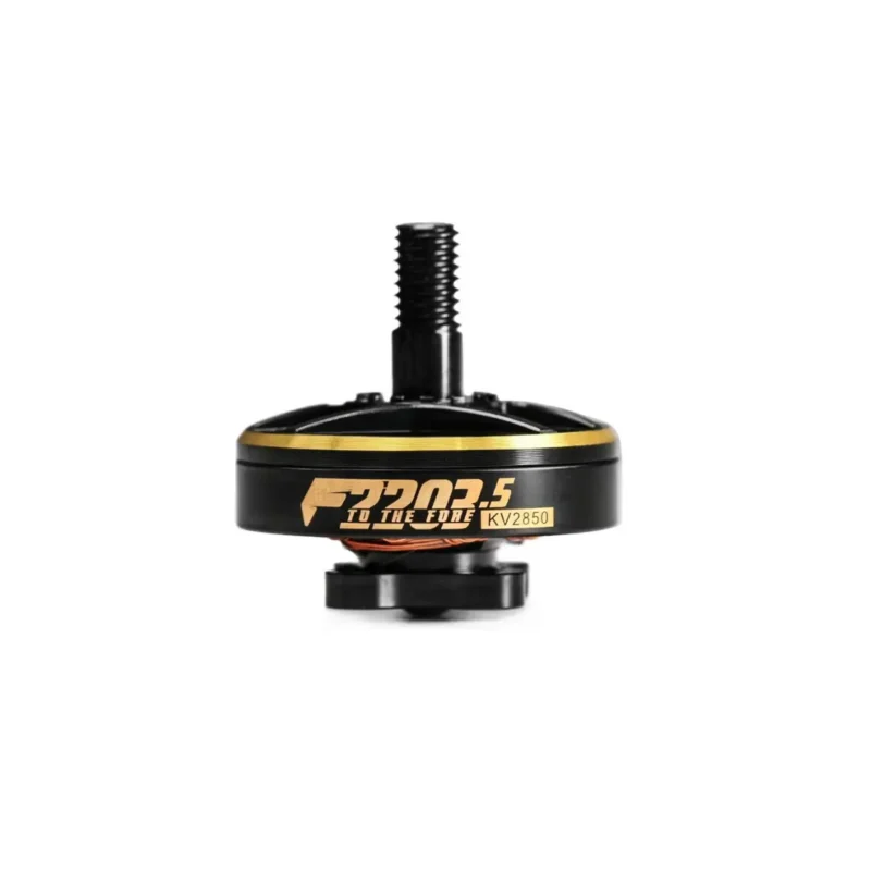 t-motor-f2203-5-fpv-drone-brushless-motor-front t motor f2203 5 fpv drone brushless motor front