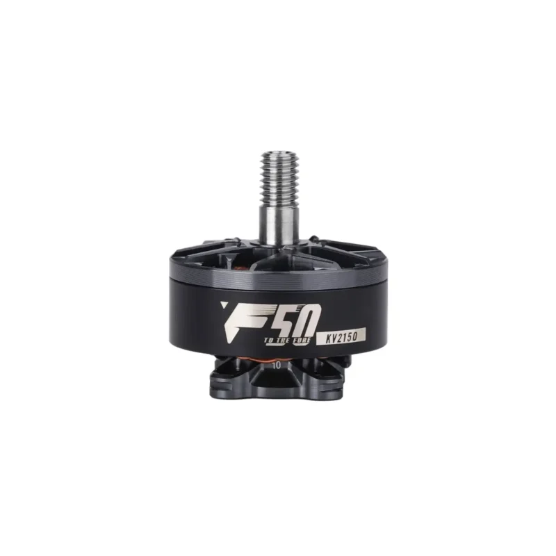 t-motor-f50-fpv-drone-brushless-motor-front t motor f50 fpv drone brushless motor front