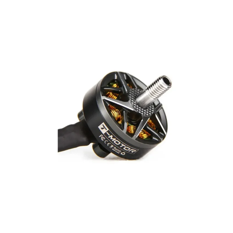 t motor f60 pro iv v2 fpv drone brushless motor front