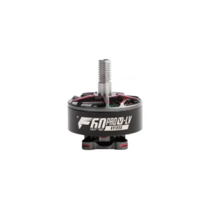 Home 11 T-Motor F60 Pro V-LV 2207.5 1950/2020KV FPV Drone Brushless Motor for Racing - 6S