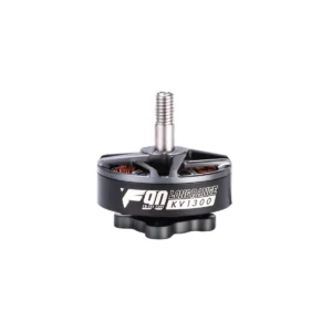 T-Motor F90 2806.5 1300/1500/1950KV FPV Drone Brushless Motor for Racing - 5~6S
