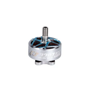 Home 11 T-Motor P2207 V3 1750/1950/2080/2550KV FPV Drone Brushless Motor for Freestyle – 5″