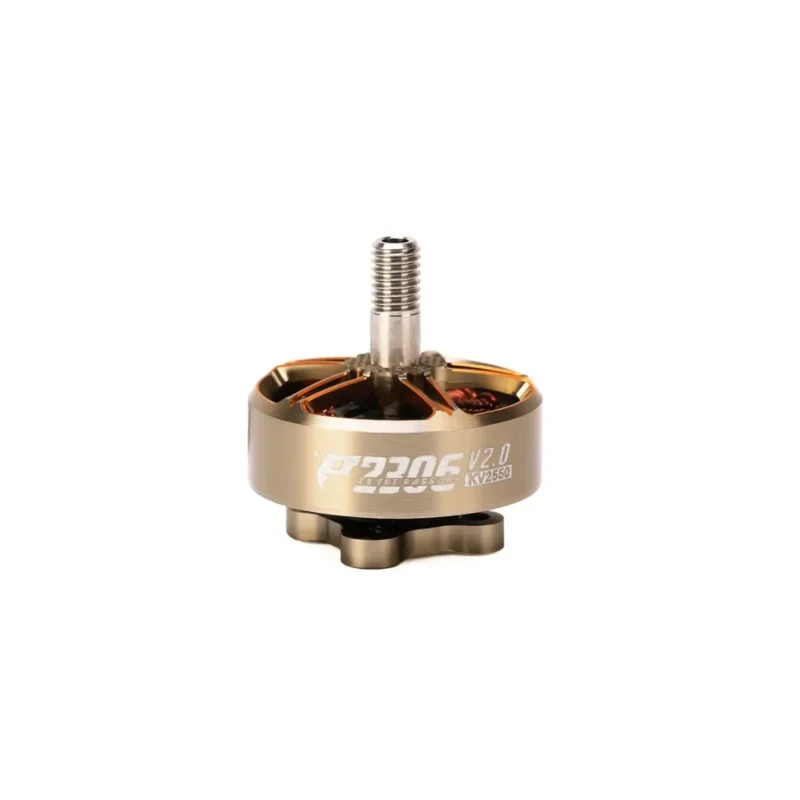 t-motor-p2306-fpv-drone-brushless-motor-front t motor p2306 fpv drone brushless motor front
