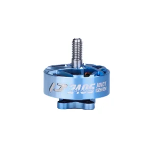 Home 7 T-Motor P2406 V4 Juicy 2060KV FPV Drone Brushless Motor for Freestyle - 5/5.5/6″