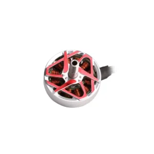 t motor p2505 fpv drone brushless motor back