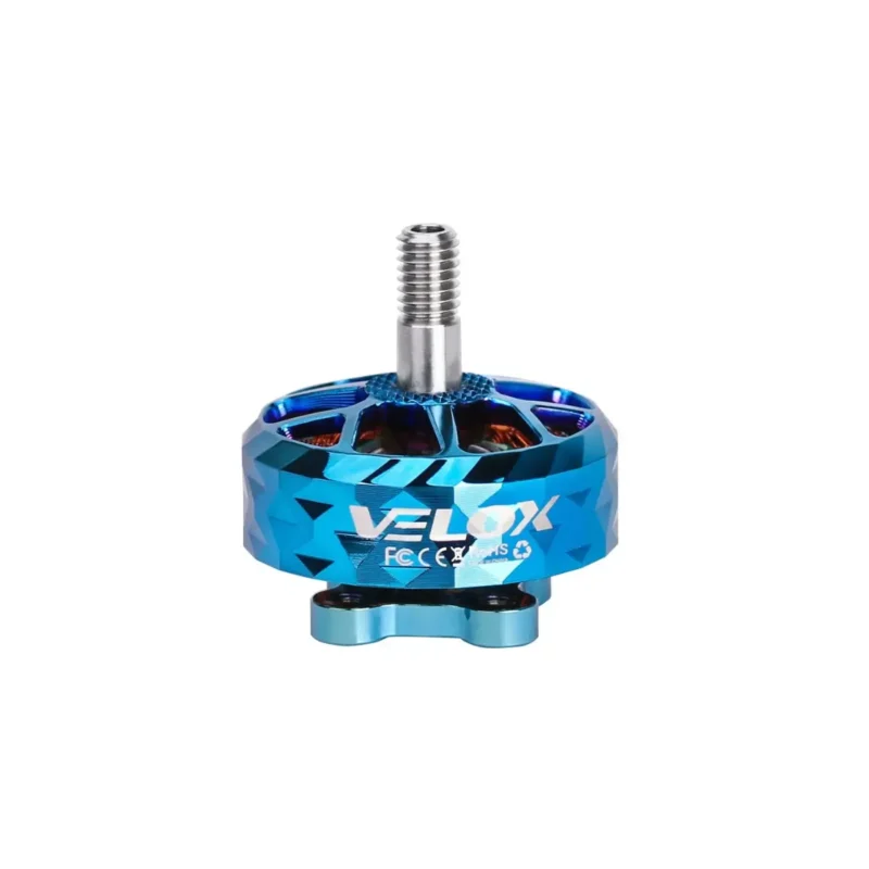 t motor velox v2207 5 fpv drone brushless motor front