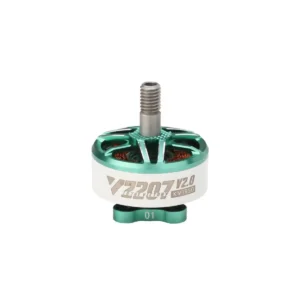 Home 13 T-Motor Velox V2207 V2 1750/1950/2550KV FPV Drone Brushless Motor - 5", 4S/5~6S