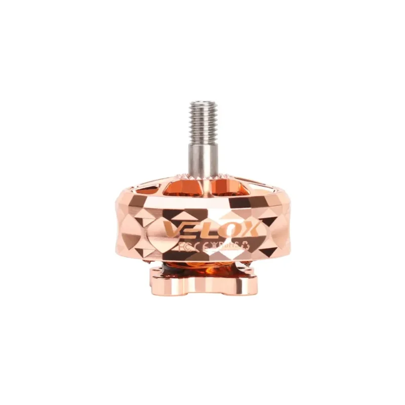 t motor velox v2307 v2 fpv drone brushless motor front