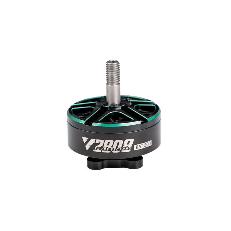 t motor velox v2808 fpv drone brushless motor front