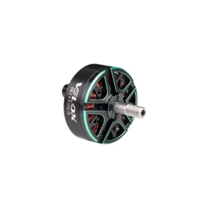 t motor velox v2808 fpv drone brushless motor left