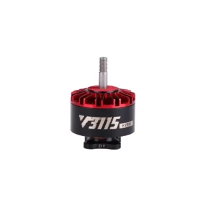 T-Motor Velox V3115 400/640/900/1050KV FPV Drone Brushless Motor - 8~11", 3~12S
