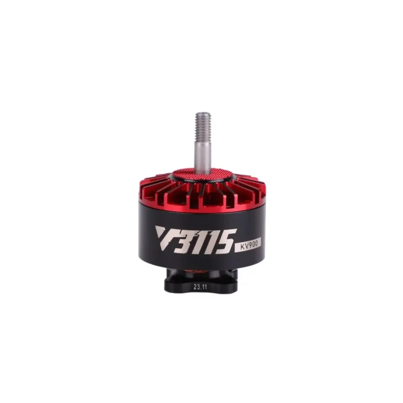 t motor velox v3115 fpv drone brushless motor front