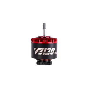 T-Motor Velox V3120 500/700KV FPV Drone Brushless Motor - 8~11", 3~12S