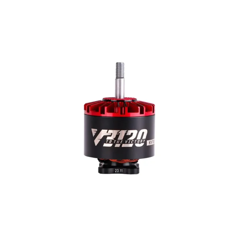t motor velox v3120 fpv drone brushless motor front
