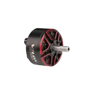 t motor velox v2812 fpv drone brushless motor side