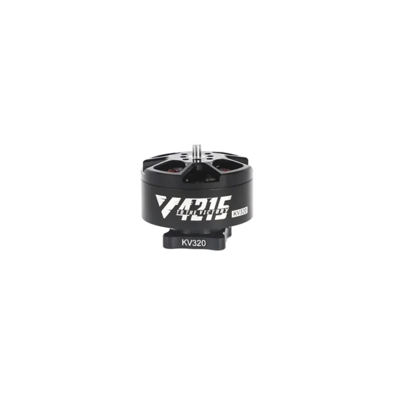 t-motor-velox-v4215-320kv-fpv-drone-brushless-motor-front t motor velox v4215 320kv fpv drone brushless motor front