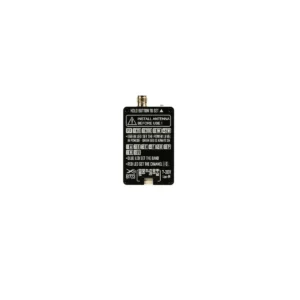 rushfpv xspan vtx transmitter module 3w back