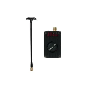 RUSHFPV XSPAN VTX Transmitter Module 6.1G-7.2G - 3W