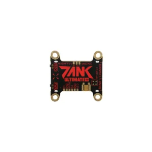 rushfpv tank iii ultimate 25 1000mw 5 8ghz vtx front2