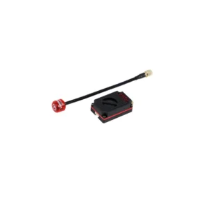 rushfpv vtx transmitter module 5 8g 4w back
