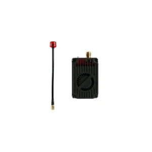 Home 7 RUSHFPV VTX Transmitter Module 5.8G - 4W