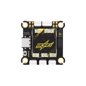 Home 9 iFlight Borg H7 Flight Controller 4-12S