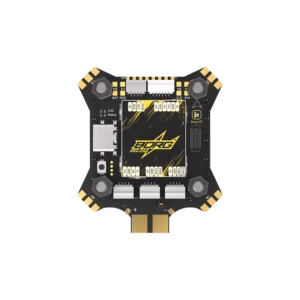 iFlight Borg H7 Stack 60A 4-IN-1 ESC 4-6S