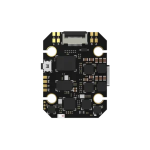 iflight borg mini h7 flight controller back