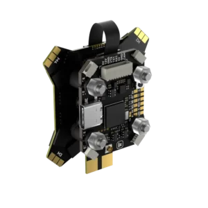 iflight borg mini h7 stack 60r 4 in 1 esc back