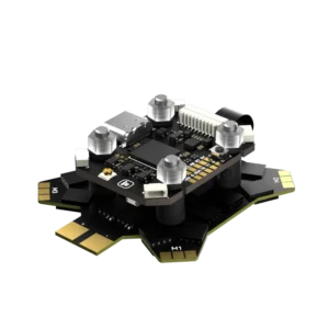 Home 7 iFlight Borg Mini H7 Stack 60R 4-IN-1 ESC 4-8S