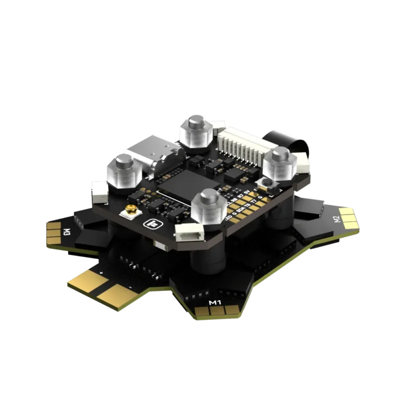 iflight-borg-mini-h7-stack-60r-4-in-1-esc-front iflight borg mini h7 stack 60r 4 in 1 esc front