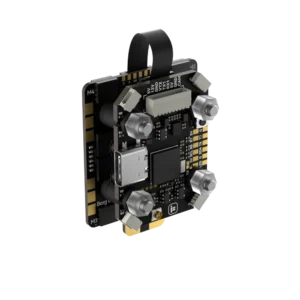 iflight borg mini h7 stack 60r 4 in 1 esc right
