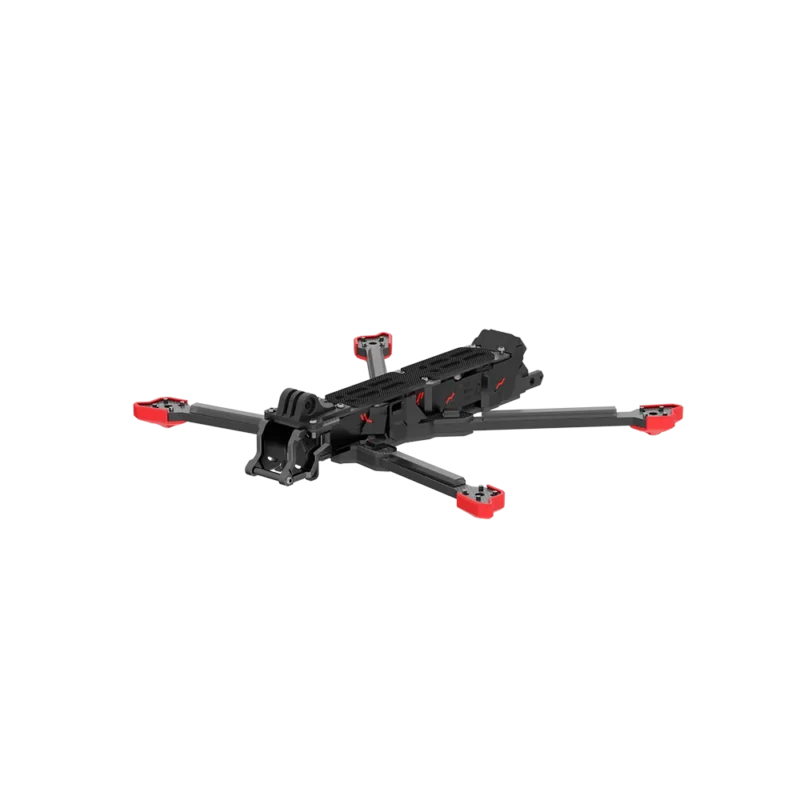 iflight-chimera7-pro-v2-o4-frame-kit-front iflight chimera7 pro v2 o4 frame kit front