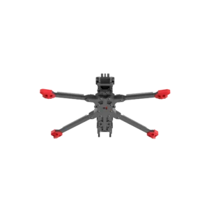 iflight chimera7 pro v2 o4 frame kit side