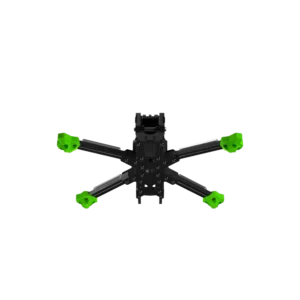 iflight nazgul evoque f5 v3 frame kit 5 inch back