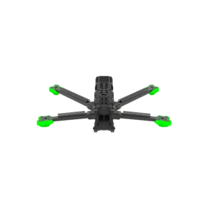 iflight nazgul evoque f6 v2 frame kit 6 inch right
