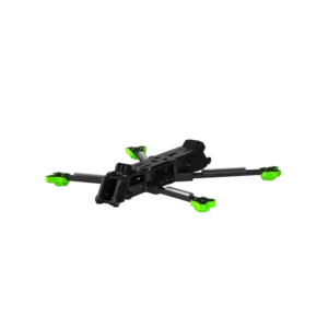 Home 9 iFlight Nazgul Evoque F7 Frame Kit - 7 Inch