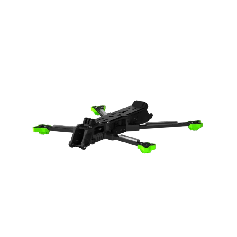 iflight nazgul evoque f7 frame kit 7 inch front