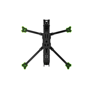 iflight nazgul evoque f7 frame kit 7 inch side
