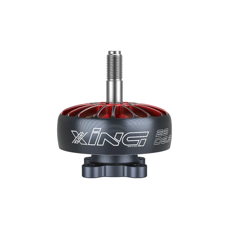 iflight-xing-2806-5-cinelifter-fpv-drone-brushless-motor-front iflight xing 2806 5 cinelifter fpv drone brushless motor front