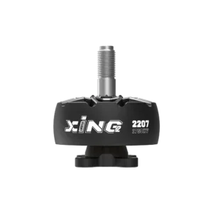 Home 7 iFlight XING2 2207 1750/2050/2750KV FPV Drone Brushless Motor 2-6S